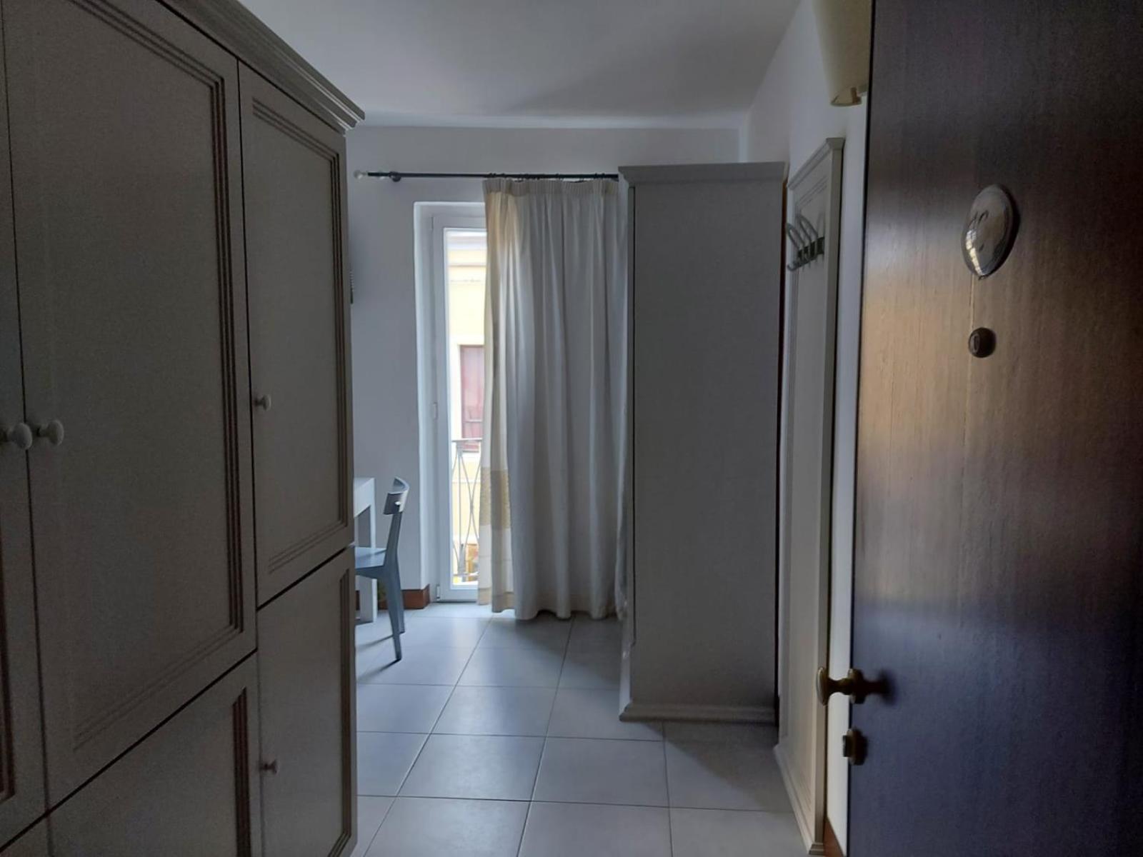 Albergo Residenziale La Corte Tortolì Eksteriør billede