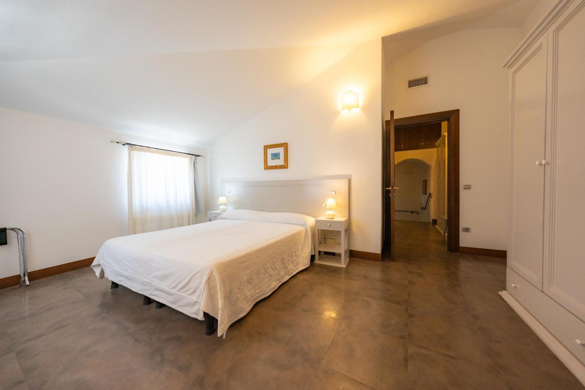 Albergo Residenziale La Corte Tortolì Eksteriør billede