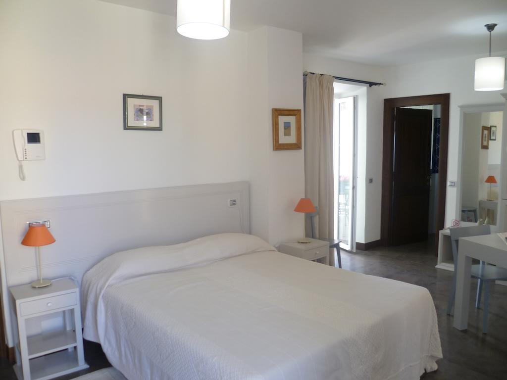Albergo Residenziale La Corte Tortolì Værelse billede