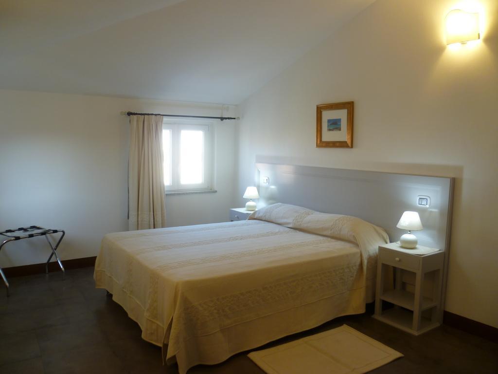 Albergo Residenziale La Corte Tortolì Værelse billede