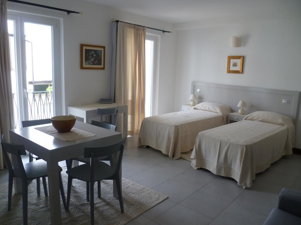 Albergo Residenziale La Corte Tortolì Værelse billede